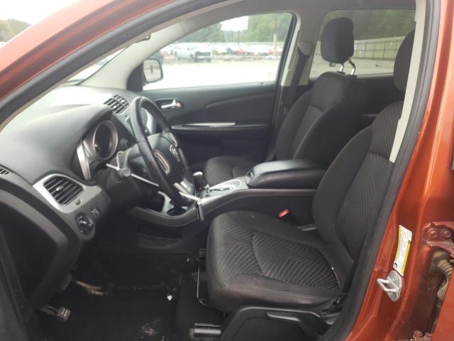 Photo 7 from auction – 2013 DODGE JOURNEY SX with VIN 3C4PDCBBXDT722295