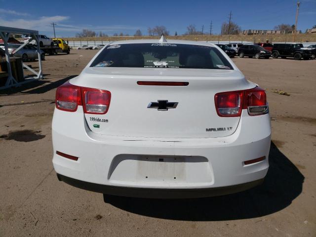 Photo 6 from auction – 2016 CHEVROLET MALIBU LIM with VIN 1G11C5SA2GU138438