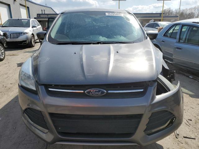 Photo 5 from auction – 2013 FORD ESCAPE SE with VIN 1FMCU0G91DUC26595