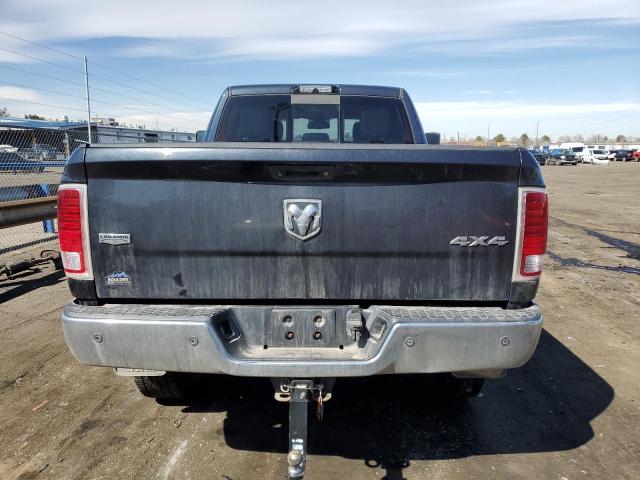 Photo 6 from auction – 2015 RAM 2500 LARAM with VIN 3C6UR5FL9FG708670