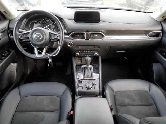 Photo 8 from auction – 2020 MAZDA CX-5 TOURI with VIN JM3KFBCM6L0780714