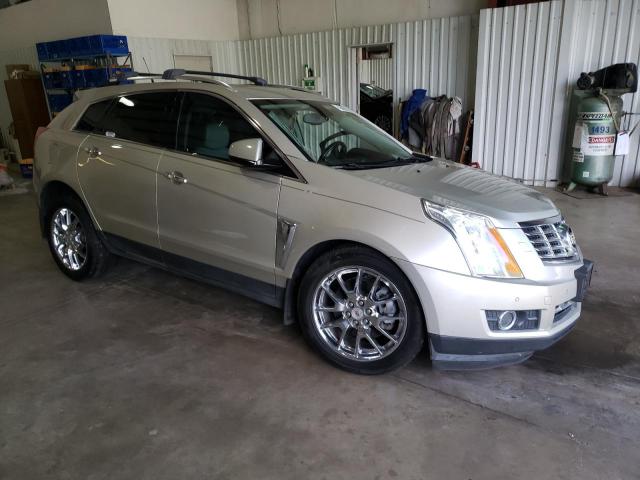 Photo 4 from auction – 2013 CADILLAC SRX PERFOR with VIN 3GYFNDE34DS558268
