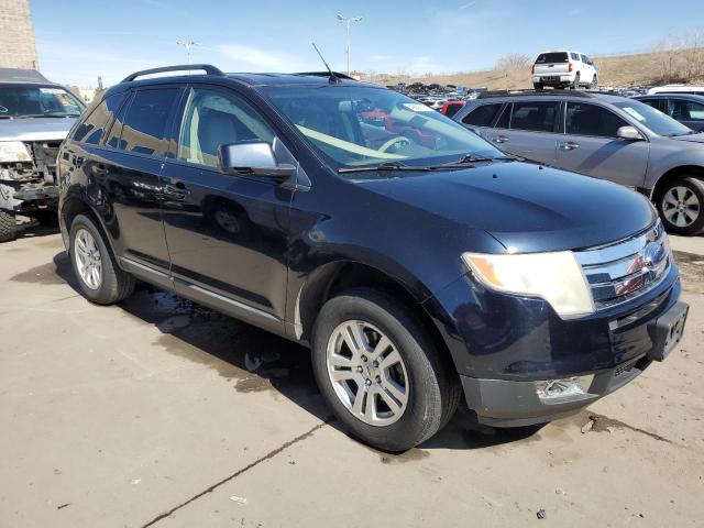 Photo 4 from auction – 2008 FORD EDGE SEL with VIN 2FMDK48C48BA51508