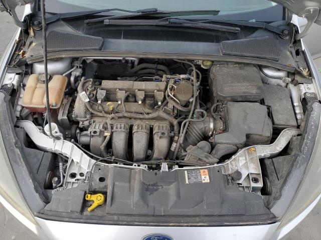Photo 11 from auction – 2016 FORD FOCUS SE with VIN 1FADP3F24GL288014
