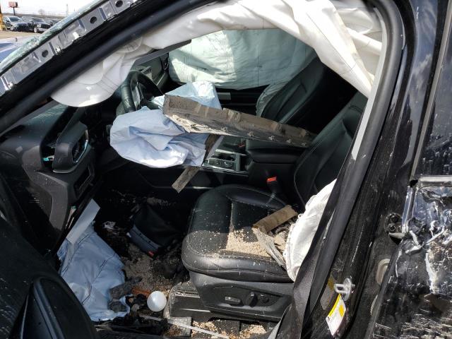 Foto 7 de la subasta – 2022 FORD EXPLORER X con VIN 1FMSK8DH4NGA80088