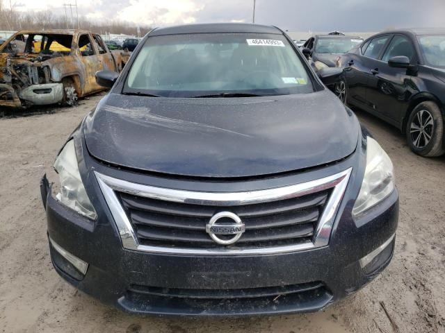 Photo 5 from auction – 2013 NISSAN ALTIMA 2.5 with VIN 1N4AL3AP1DC133885