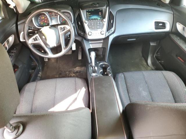 Photo 8 from auction – 2013 CHEVROLET EQUINOX LT with VIN 2GNFLEEKXD6115749