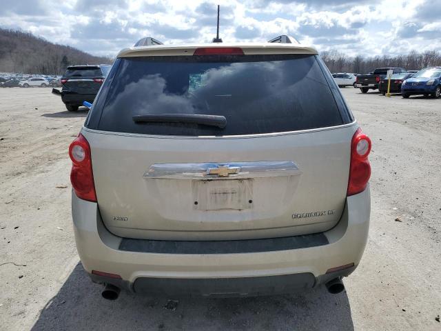 Photo 6 from auction – 2015 CHEVROLET EQUINOX LT with VIN 2GNFLFE3XF6329321
