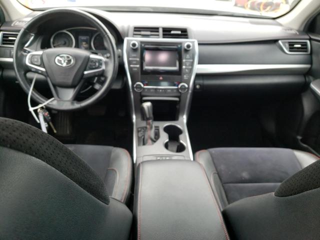 Photo 8 from auction – 2015 TOYOTA CAMRY LE with VIN 4T1BF1FK6FU493427