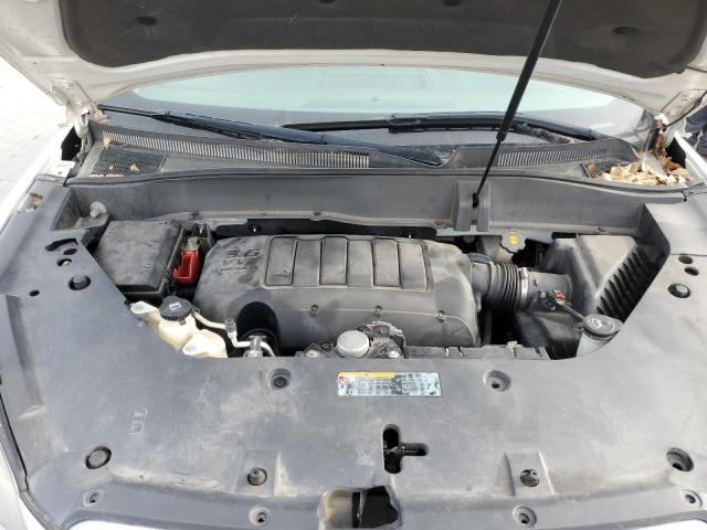 Photo 12 from auction – 2014 GMC ACADIA SLT with VIN 1GKKRRKD3EJ282501