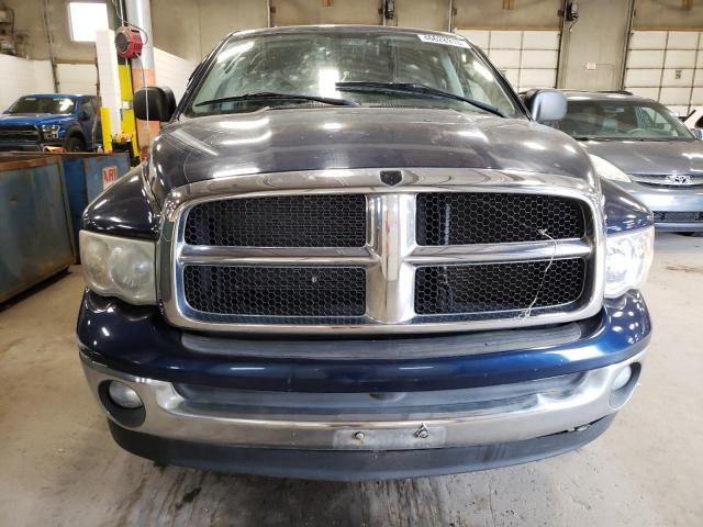 Photo 5 from auction – 2003 DODGE RAM PICKUP with VIN 1D7HU18N43J632582
