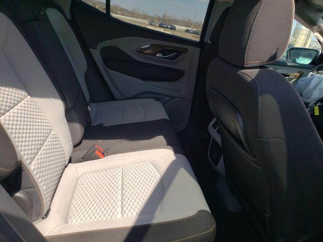 Photo 11 from auction – 2020 GMC TERRAIN SL with VIN 3GKALMEV1LL346528