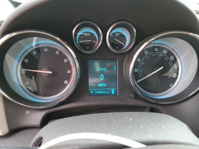 Photo 9 from auction – 2013 BUICK VERANO with VIN 1G4PP5SK9D4215277