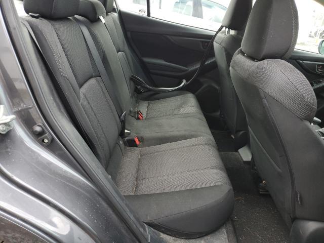 Photo 10 from auction – 2018 SUBARU IMPREZA with VIN 4S3GKAA67J1612001