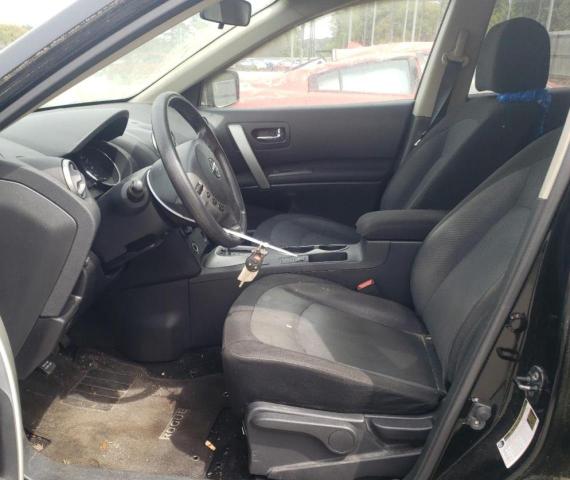 Photo 7 from auction – 2012 NISSAN ROGUE S with VIN JN8AS5MT1CW266410