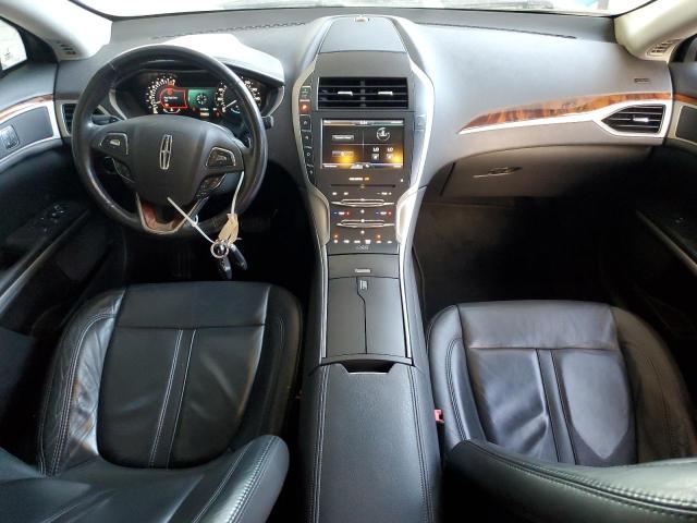 Photo 8 from auction – 2013 LINCOLN MKZ with VIN 3LN6L2GK2DR816200