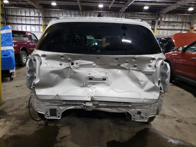 Photo 6 from auction – 2022 HYUNDAI PALISADE C with VIN KM8R7DHE9NU357571