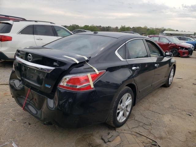 Photo 3 from auction – 2014 NISSAN ALTIMA 2.5 with VIN 1N4AL3AP1EC109216