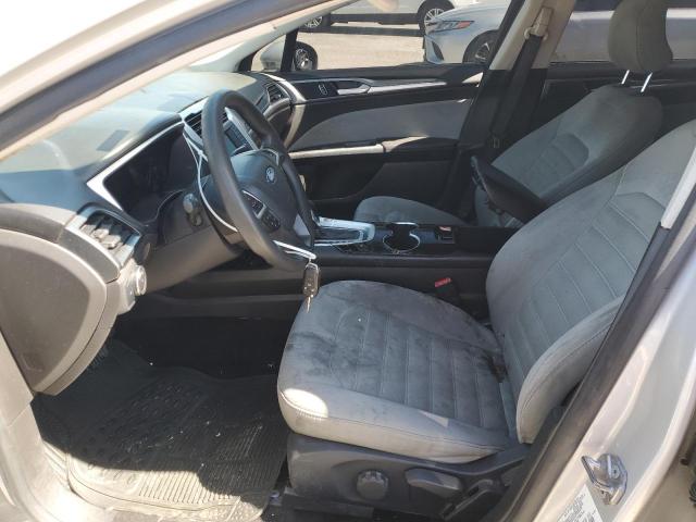 Photo 7 from auction – 2015 FORD FUSION S with VIN 3FA6P0G76FR226440