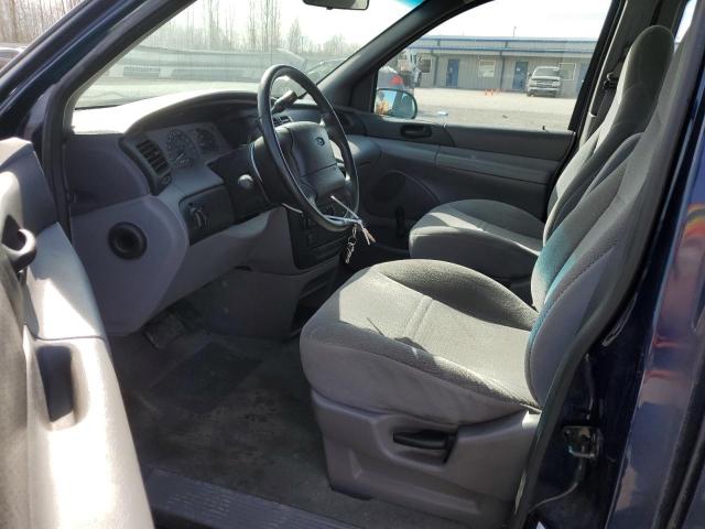 Photo 7 from auction – 1995 FORD WINDSTAR W with VIN 2FMDA5146SBA36883