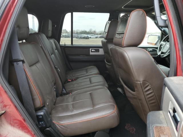 Photo 11 from auction – 2016 FORD EXPEDITION with VIN 1FMJU1JT7GEF14542