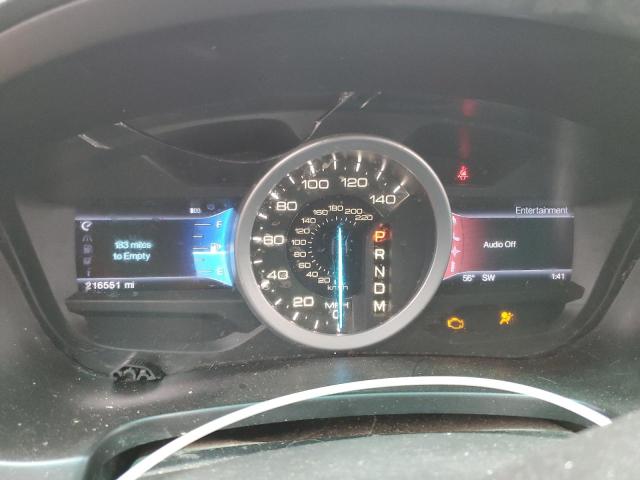 Photo 9 from auction – 2013 FORD EXPLORER L with VIN 1FM5K7F84DGB42933
