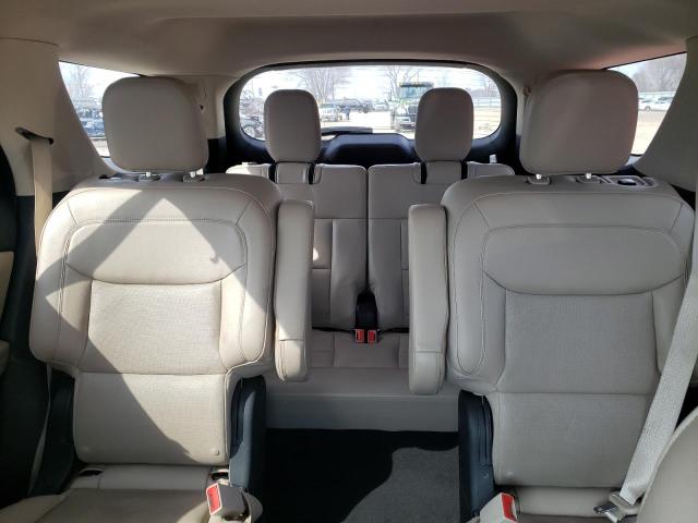 صورة رقم 10 من المزاد - 2021 FORD EXPLORER L مع VIN 1FMSK7FH9MGB03077