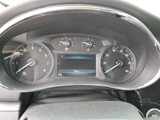 Photo 9 from auction – 2019 BUICK ENCORE PRE with VIN KL4CJASB0KB821390