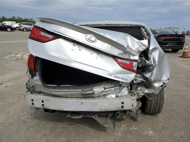 Photo 6 from auction – 2013 LEXUS GS 350 with VIN JTHCE1BL9D5001683