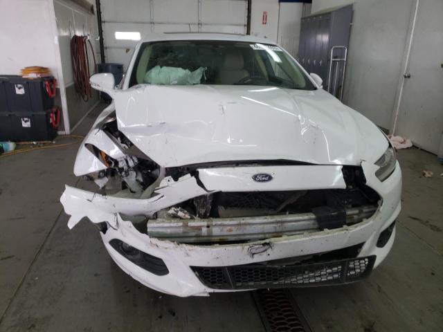 Фото 5 с аукциона – 2016 FORD FUSION SE с VIN 3FA6P0HD2GR387292