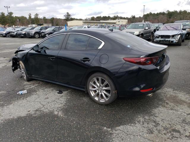 Photo 2 from auction – 2020 MAZDA 3 PREFERRE with VIN 3MZBPBDM7LM133009