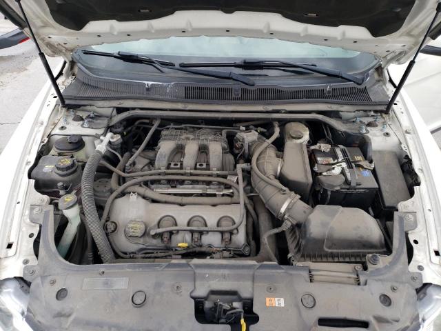 Photo 11 from auction – 2012 FORD TAURUS SEL with VIN 1FAHP2EW2CG132816