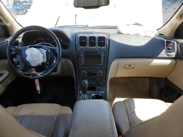 Photo 8 from auction – 2011 GMC ACADIA DEN with VIN 1GKKRTED6BJ333090