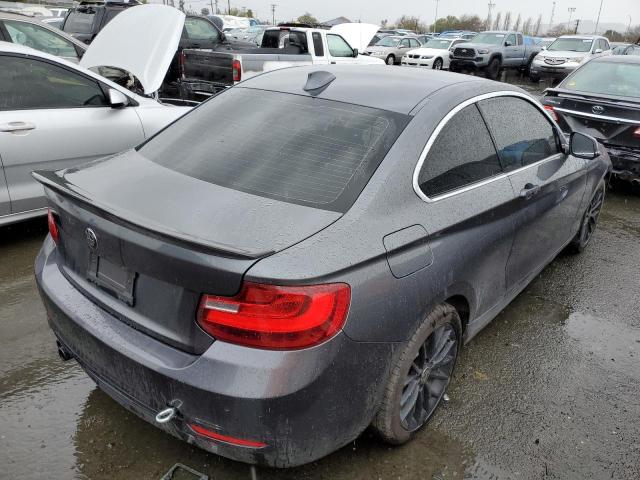 Photo 3 from auction – 2016 BMW 228 I SULE with VIN WBA1F9C53GV546042