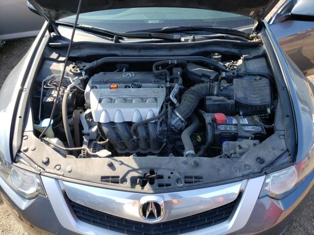 Photo 11 from auction – 2010 ACURA TSX with VIN JH4CU2F60AC012303