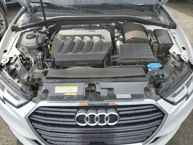Photo 11 from auction – 2018 AUDI A3 PREMIUM with VIN WAUGUGFF8J1092474