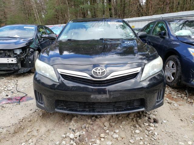 Photo 5 from auction – 2011 TOYOTA CAMRY HYBR with VIN 4T1BB3EK3BU134829
