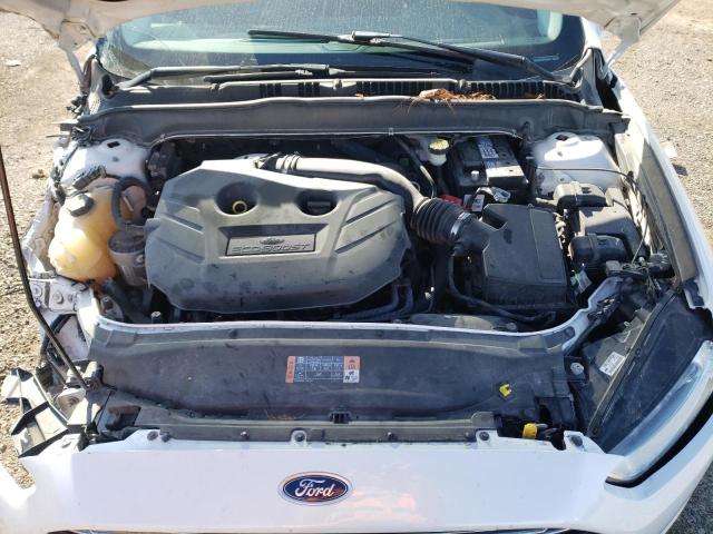 Photo 11 from auction – 2016 FORD FUSION TIT with VIN 3FA6P0D99GR136531