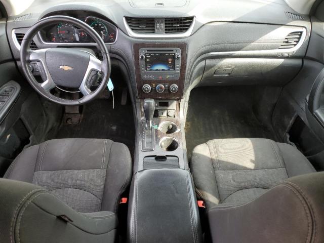 Photo 8 from auction – 2016 CHEVROLET TRAVERSE L with VIN 1GNKRGKD5GJ239269