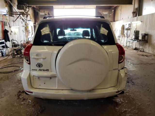 Photo 6 from auction – 2007 TOYOTA RAV4 with VIN JTMBK33VX75017736
