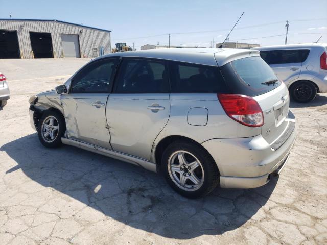 Photo 2 from auction – 2003 TOYOTA COROLLA MA with VIN 2T1KR32E13C052076