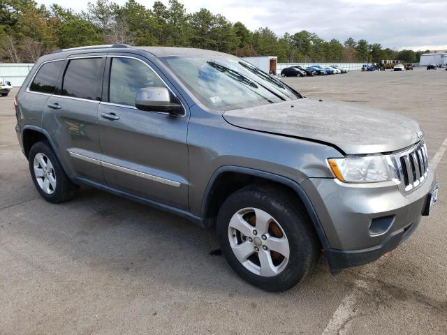 Photo 4 from auction – 2011 JEEP GRAND CHER with VIN 1J4RR4GG5BC718744