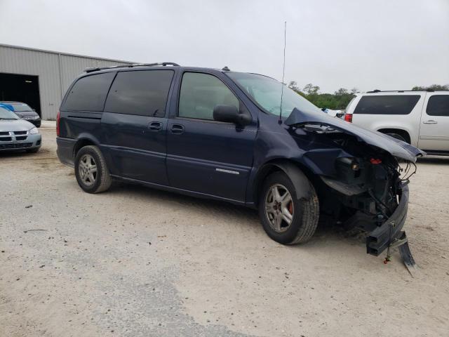 Photo 4 from auction – 2004 CHEVROLET VENTURE LU with VIN 1GNDX13E34D124392