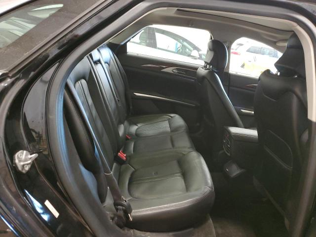 Photo 10 from auction – 2016 LINCOLN MKZ with VIN 3LN6L2JK2GR601803