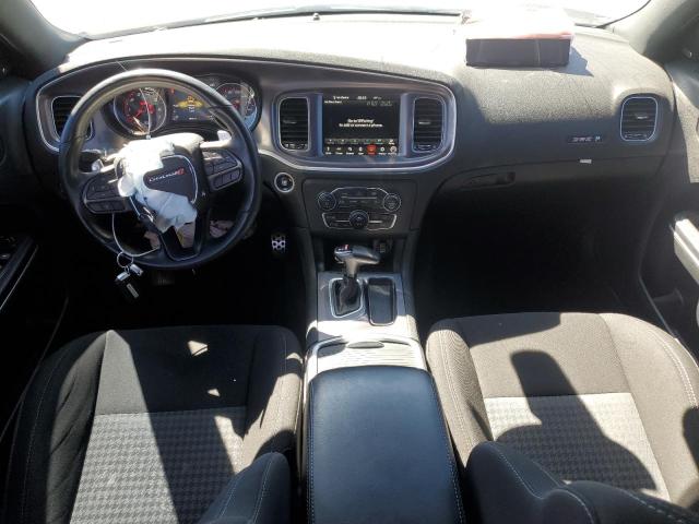 Photo 8 from auction – 2021 DODGE CHARGER SC with VIN 2C3CDXGJXMH562096