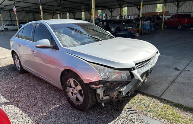 Photo 1 from auction – 2015 CHEVROLET CRUZE LT with VIN 1G1PC5SB0F7203433