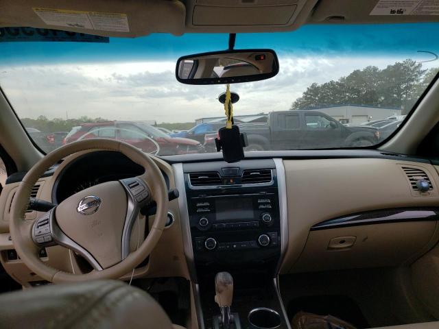 Photo 8 from auction – 2014 NISSAN ALTIMA 2.5 with VIN 1N4AL3AP1EC109216