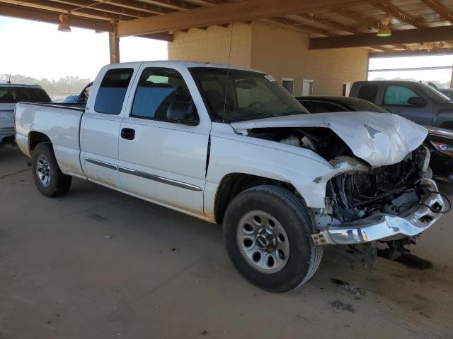 Photo 4 from auction – 2005 GMC NEW SIERRA with VIN 2GTEC19T551331443