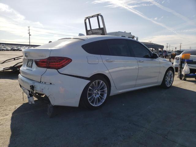 Photo 3 from auction – 2015 BMW 535 XIGT with VIN WBA5M4C53FD184275