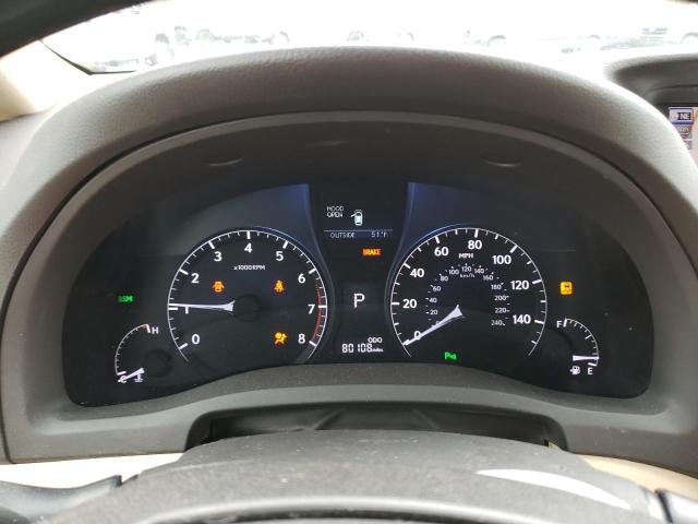 Photo 9 from auction – 2015 LEXUS RX 350 BAS with VIN 2T2BK1BA9FC304761